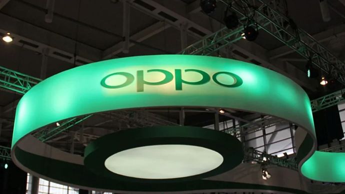 Ponsel Oppo terbaru meraih sertifikasi TENAA. (Foto: Istimewa via Gizmochina) 