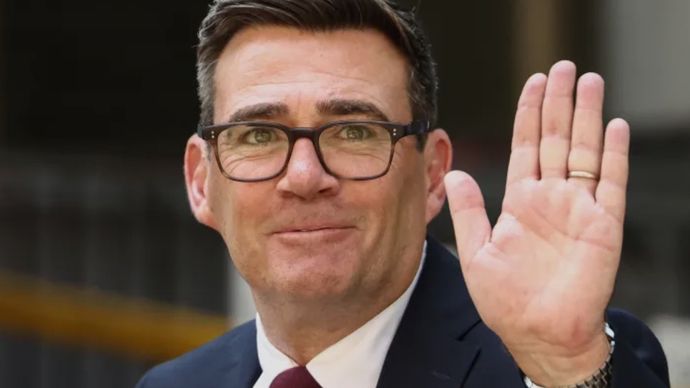 Andy Burnham