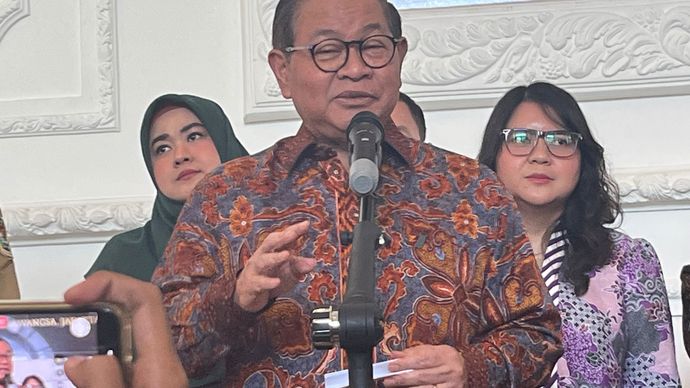 Pramono Anung