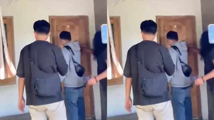 Diduga Lecehkan Nasabah Saat Menagih Utang, Oknum Debt Collector Kredivo Dilaporkan ke Polisi.