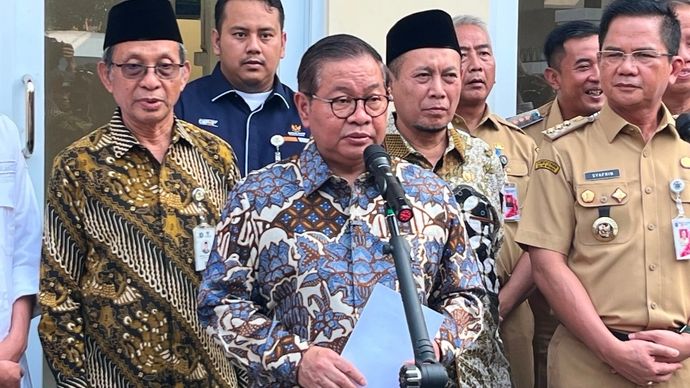 Pramono Anung