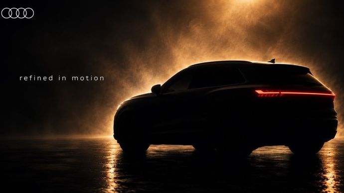 Audi Indonesia memastikan akan menghadirkan model SUV premium baru di GIIAS 2026. (Foto: Dok/Istimewa) 