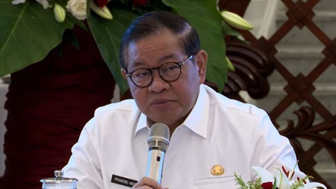 Pramono Anung