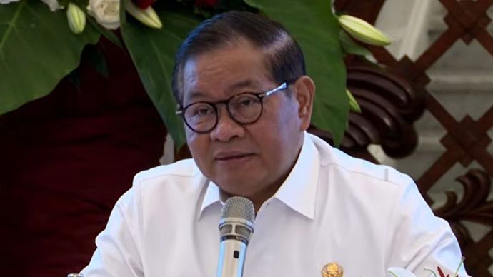 Pramono Anung