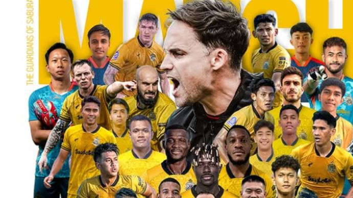 Bhayangkara FC