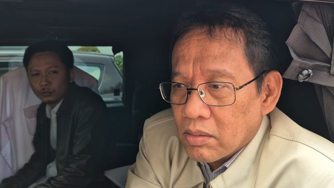 Menteri Keuangan (Menkeu) Purbaya Yudhi Sadewa menyampaikan akan bertemu Kepala Badan Gizi Nasional (BGN) yang baru, Sudaryono, pada pekan depan untuk membahas anggaran program Makan Bergizi Gratis (MBG). 