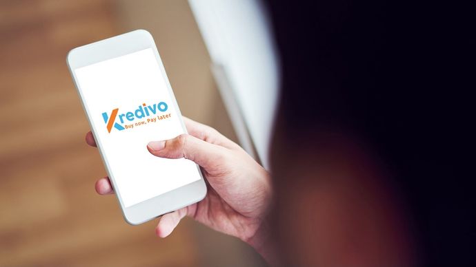 Kredivo