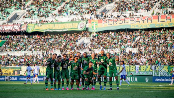 Persebaya