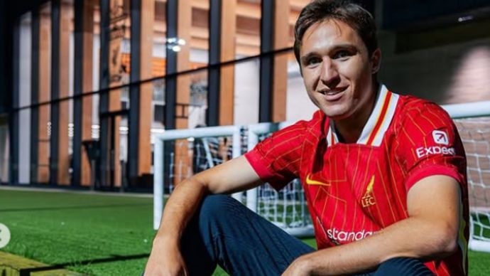 Federico Chiesa