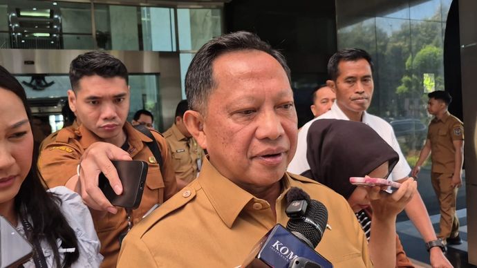Menteri Dalam Negeri (Mendagri) Tito Karnavian meminta Menteri Keuangan Purbaya Yudhi Sadewa segera menyetujui pencairan anggaran sekitar Rp6 triliun guna mempercepat rehabilitasi dan rekonstruksi wilayah terdampak bencana di Aceh.
