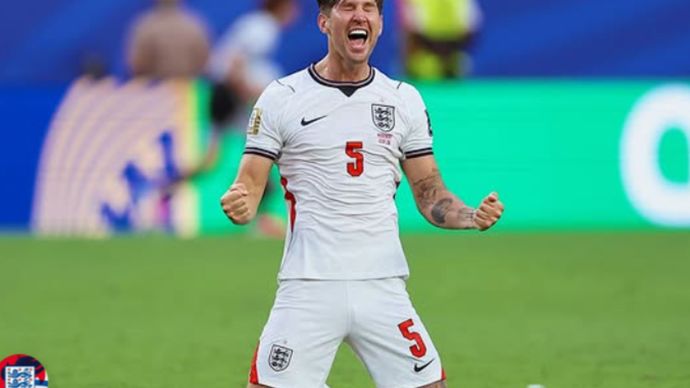 John Stones