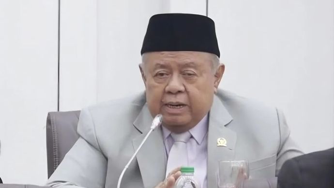 Anggota Komisi X DPR RI Habib Syarief Muhammad