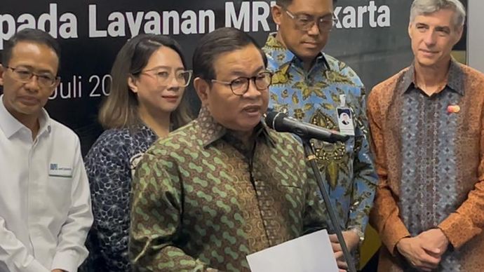 Pramono Anung