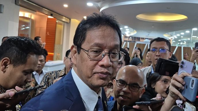 Menteri Keuangan (Menkeu) Purbaya Yudhi Sadewa menyampaikan bahwa hampir 490 pemerintah daerah (Pemda) berpotensi memperoleh tambahan dana dari pemerintah pusat.