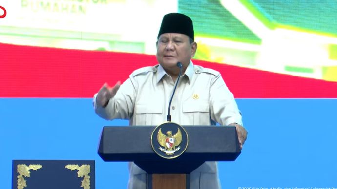 Prabowo Subianto