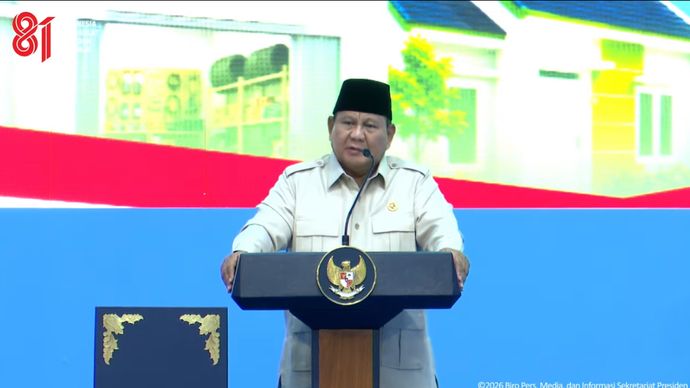 Prabowo Subianto