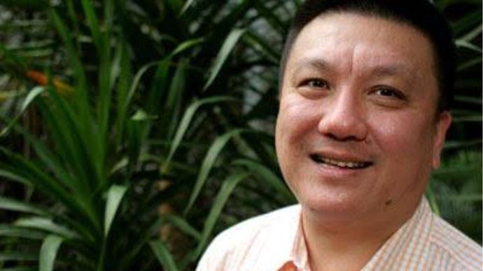 Pengusaha Tan Kian yang Terseret Kasus Febrie