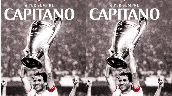 Franco Baresi
