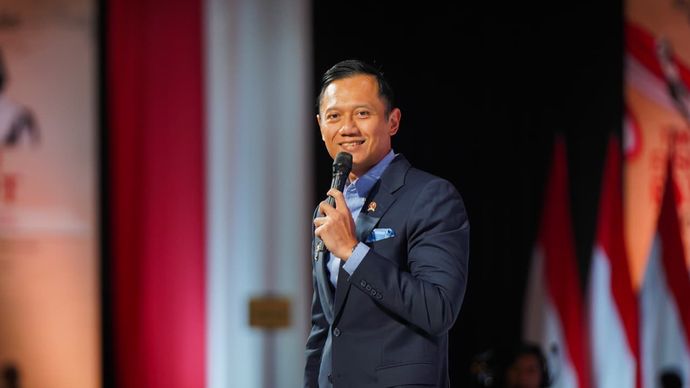 Tim Dokumentasi Tim Ekspedisi Patriot 2026.