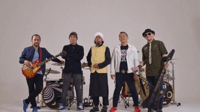 Pas Band