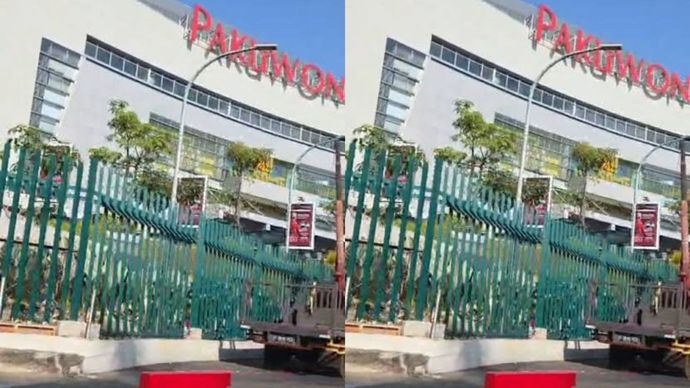Pakuwon Mall Solo