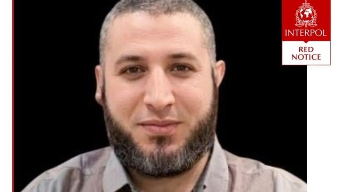 Syekh Ahmad Al Misry.