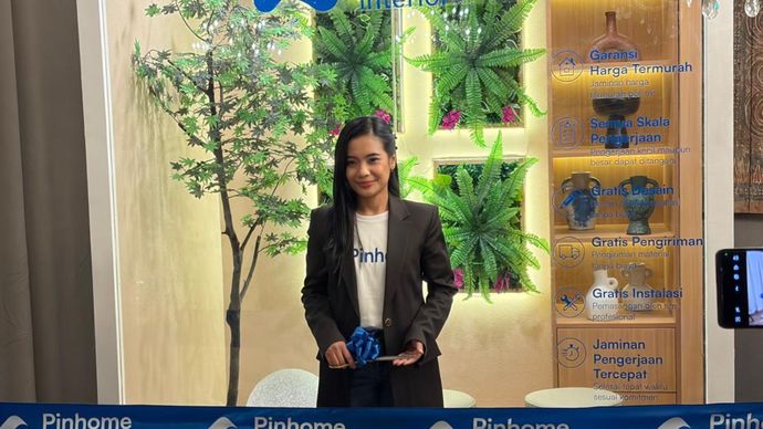 CEO Pinhome