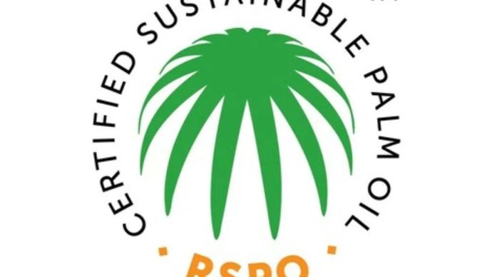 RSPO logo