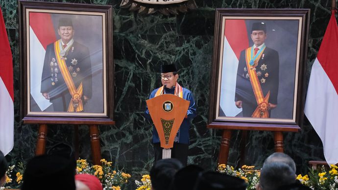 Pramono Anung