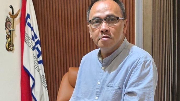 Dr. Yayan Riyanto, SH, MH. 