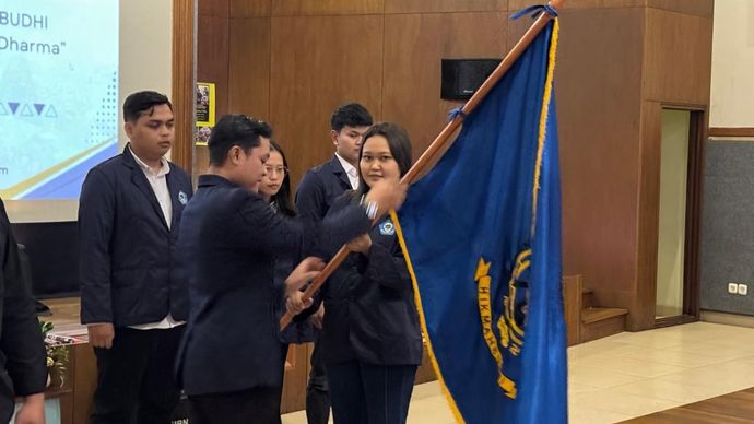 PC Hikmahbudhi Jaksel dorong hormati amanah Kongres XIII Lombok Utara. 