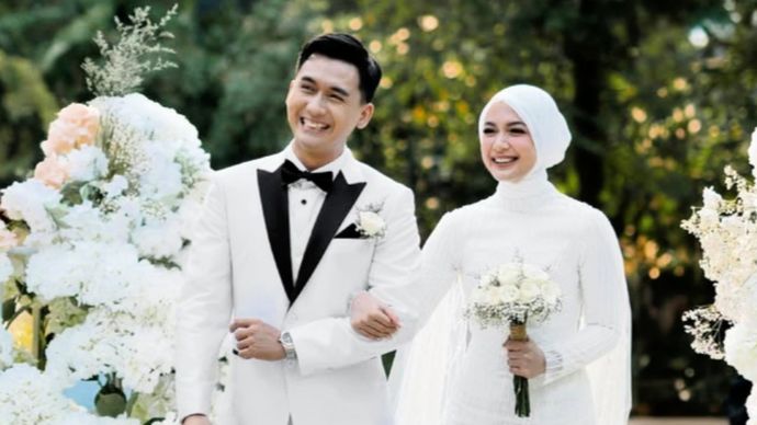 Dea Annisa, Mazaki Ahmad