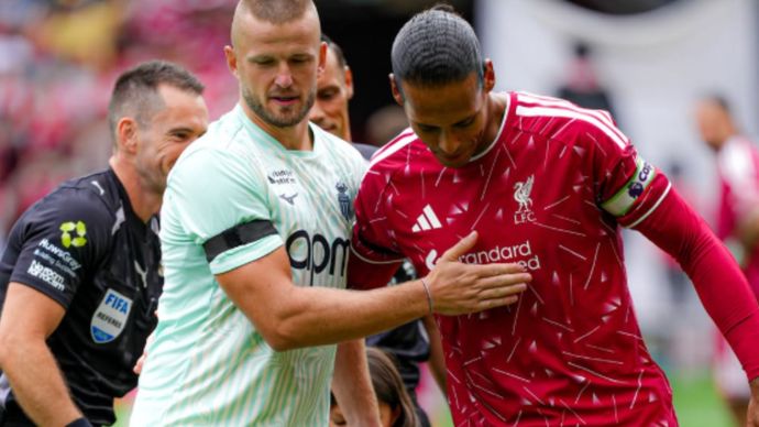 Pramusim: Liverpool takluk 2-3 dari AS Monaco di Anfield