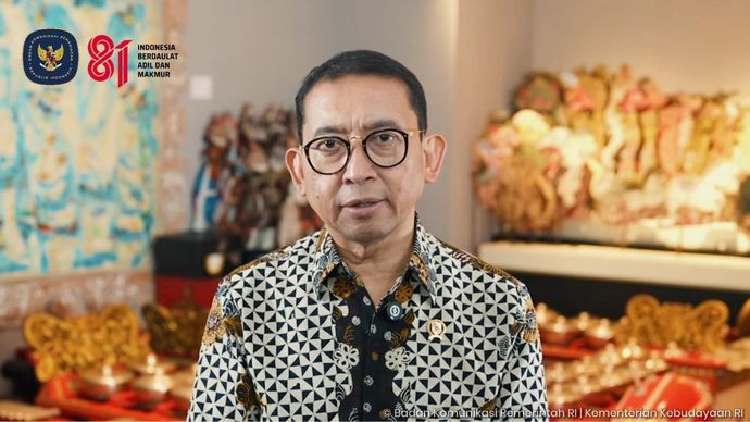 Jaga Kedaulatan Budaya Lewat Pemulangan Benda Leluhur Indonesia.