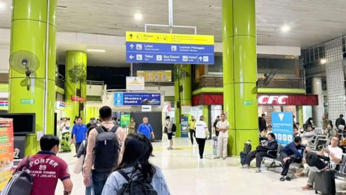 PT KAI menyampaikan permohonan maaf kepada seluruh pelanggan atas gangguan pada layanan Access by KAI yang terjadi pada Selasa (11/8).
