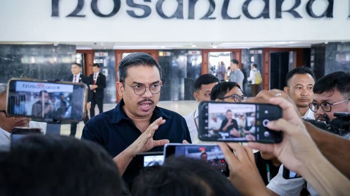 Menteri Usaha Mikro, Kecil, dan Menengah (UMKM) Maman Abdurrahman memastikan penetapan pengemudi ojek online (ojol) sebagai usaha mikro akan memberikan berbagai manfaat.