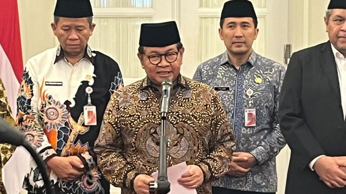 Pramono Anung