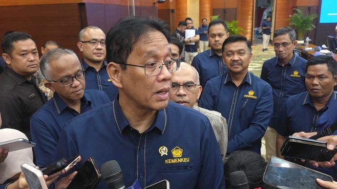 Menteri Keuangan (Menkeu) Purbaya Yudhi Sadewa meluruskan bahwa pemerintah tidak memiliki kebijakan khusus untuk mengejar pajak dari usaha sewa rumah atau kontrakan.