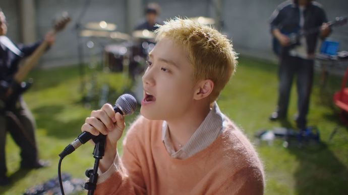 D.O EXO
