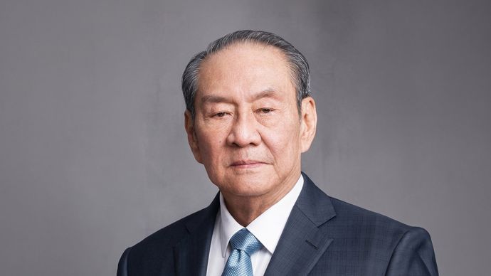 Michael Bambang Hartono
