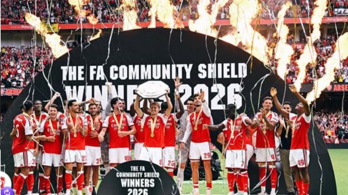 arsenal