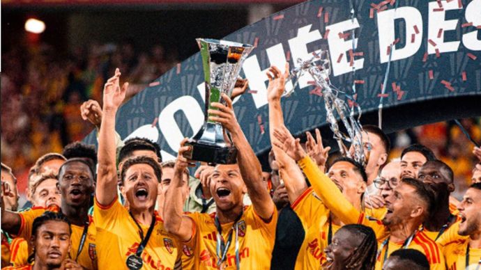 RC Lens