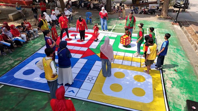 Lomba 17 Agustus