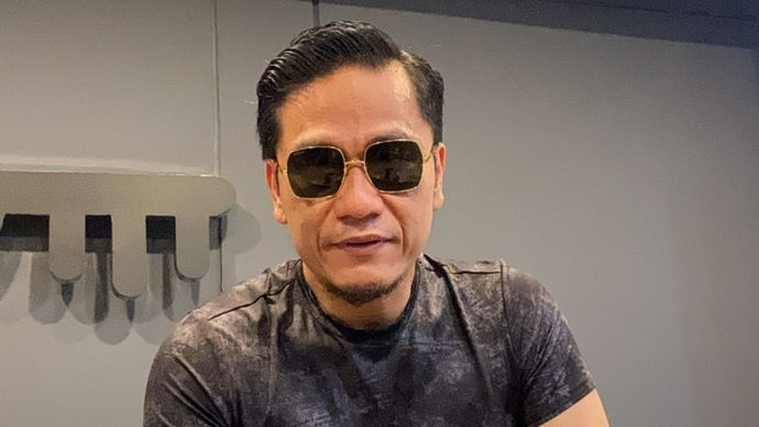 Gus Miftah