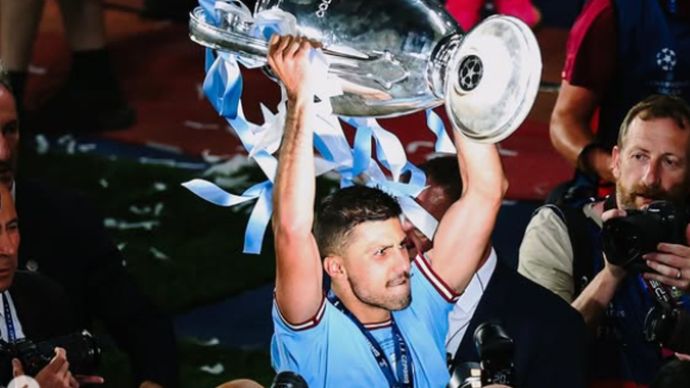 Rodri
