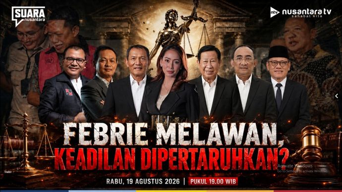 Suara Nusantara Episode 2