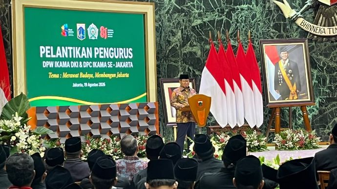 Pramono Anung