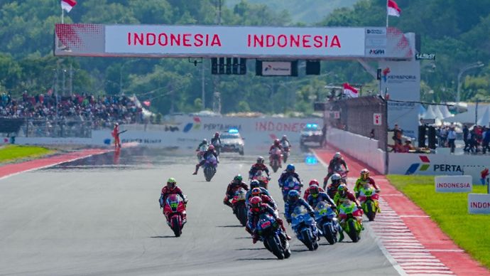 InJourney Semarakkan ASTINDO Travel Fair 2026 dengan Deretan Promo Eksklusif.