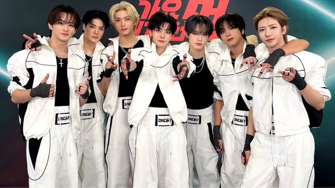 NCT Dream