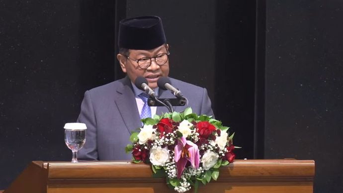Pramono Anung